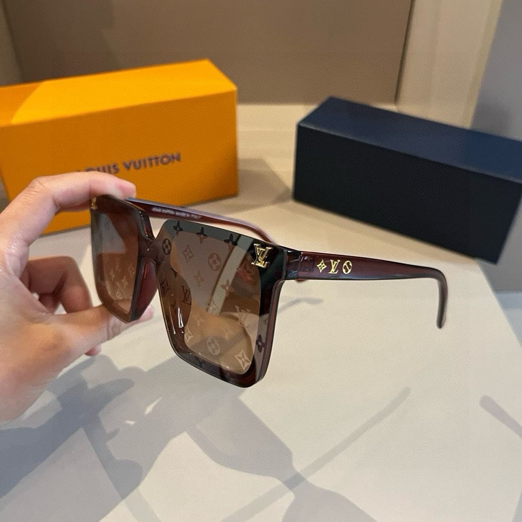 Louis Vuitton Sunglasses